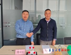 <b>同时充实阐扬学院科研</b>